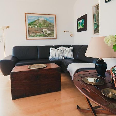 Apartment Flair Lubeka Zewnętrze zdjęcie