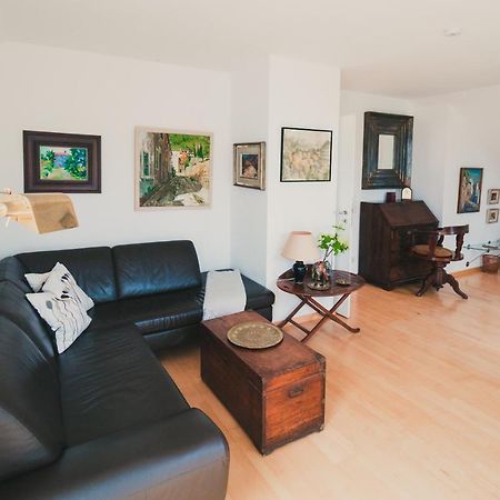 Apartment Flair Lubeka Zewnętrze zdjęcie