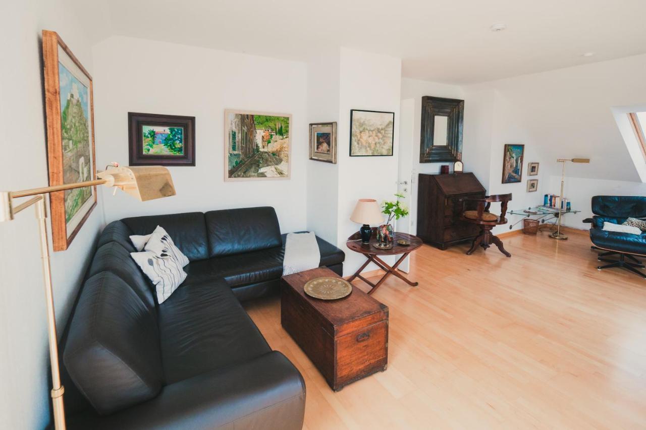 Apartment Flair Lubeka Zewnętrze zdjęcie