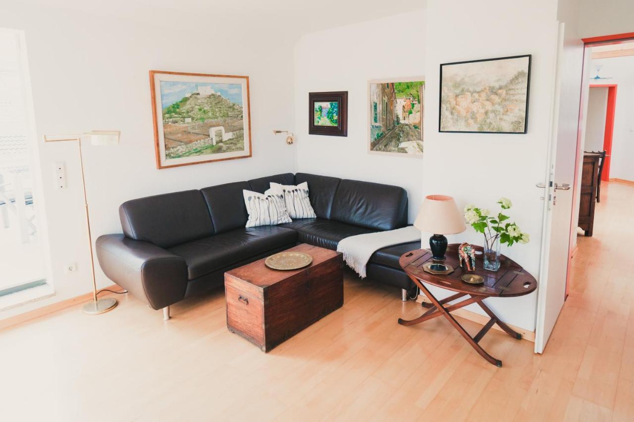 Apartment Flair Lubeka Zewnętrze zdjęcie
