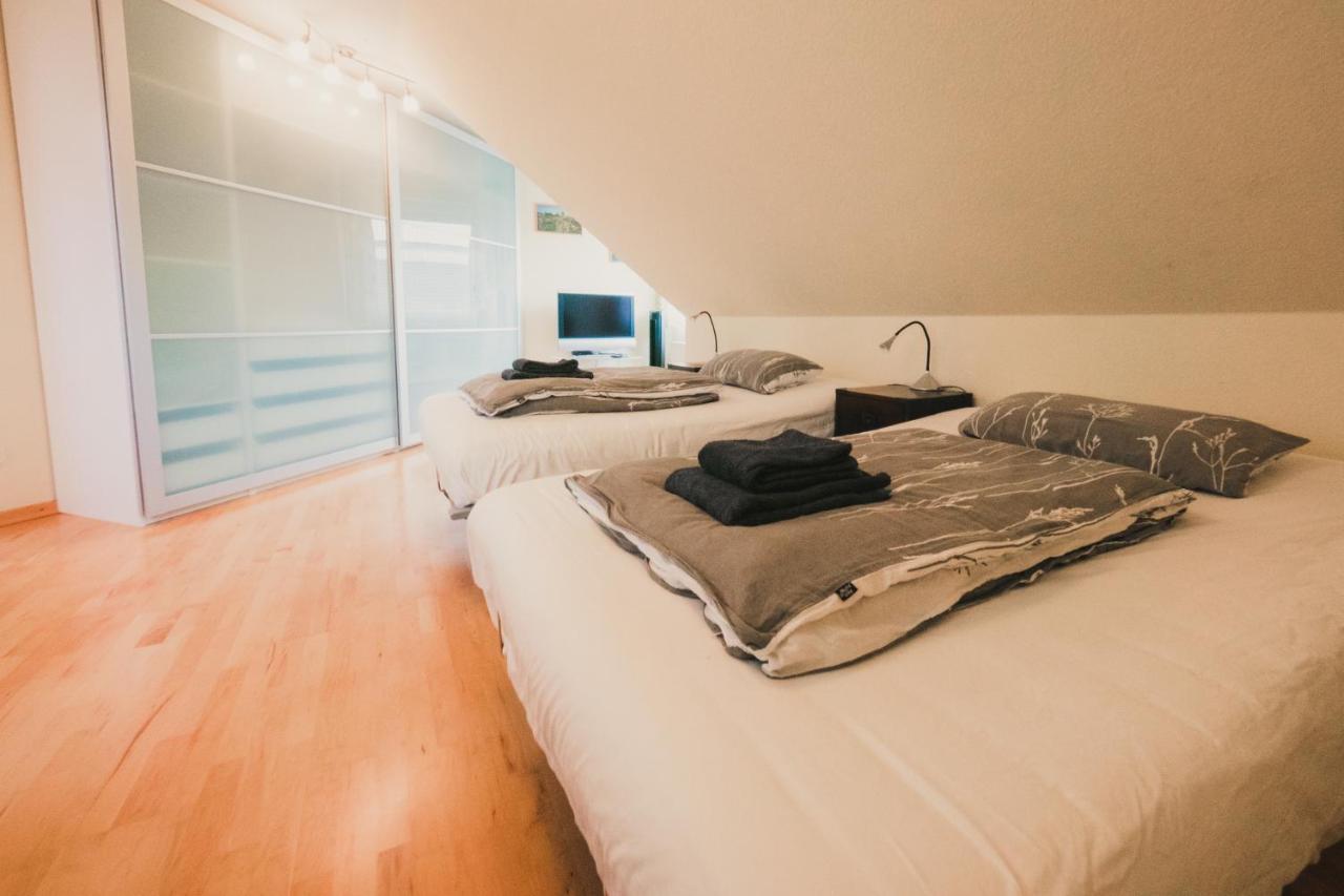 Apartment Flair Lubeka Zewnętrze zdjęcie