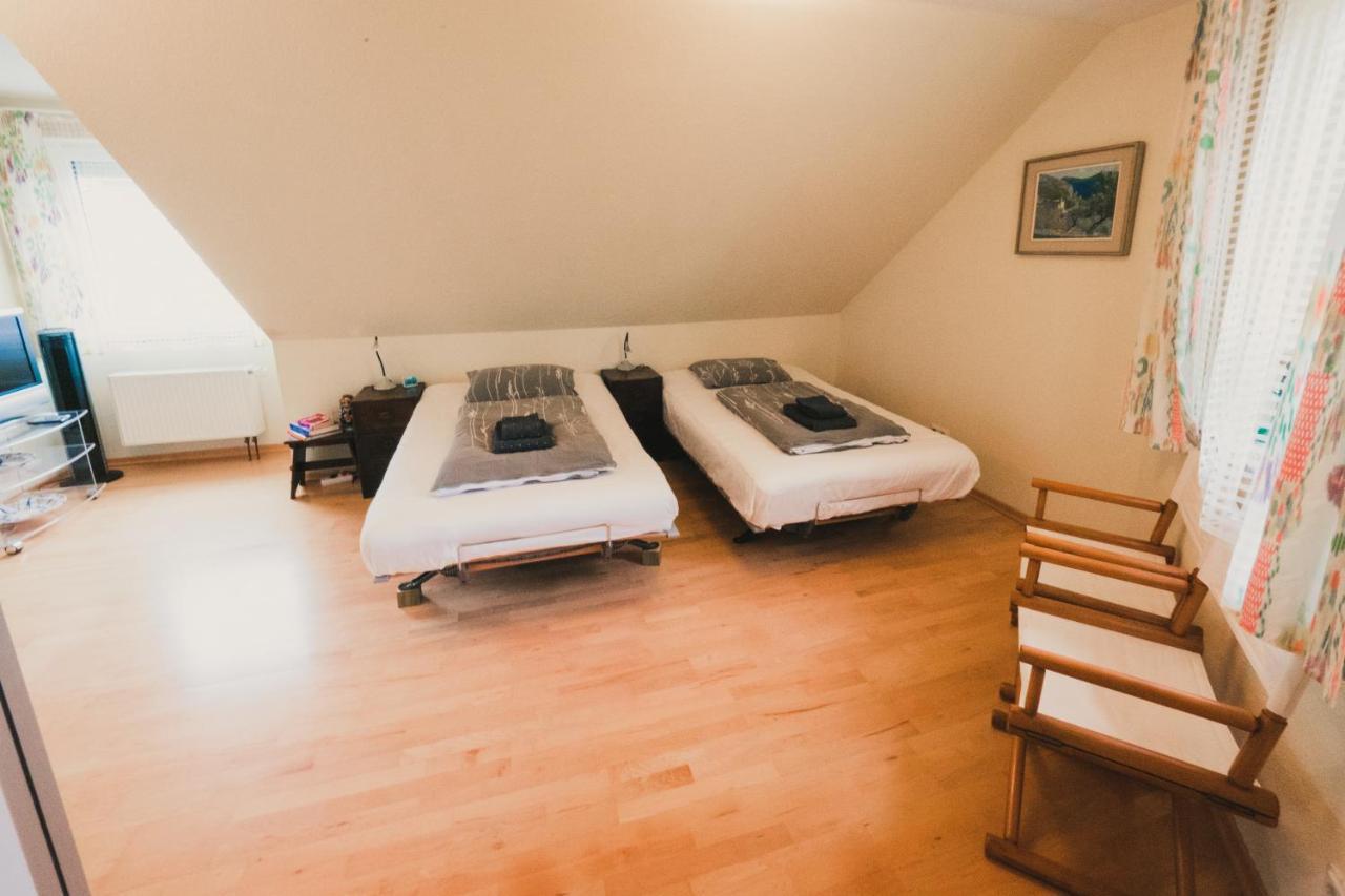 Apartment Flair Lubeka Zewnętrze zdjęcie