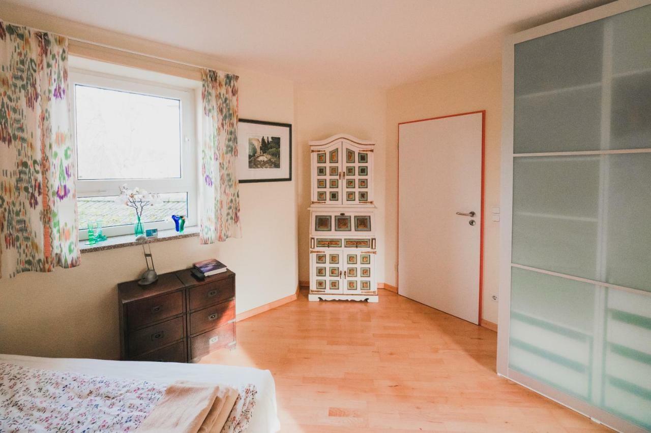 Apartment Flair Lubeka Zewnętrze zdjęcie