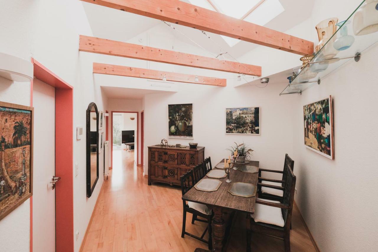 Apartment Flair Lubeka Zewnętrze zdjęcie