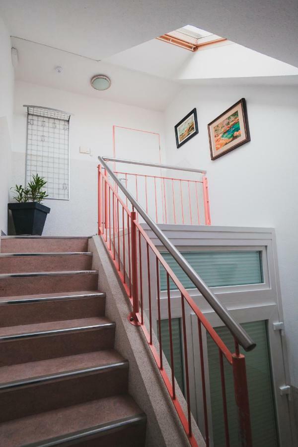 Apartment Flair Lubeka Zewnętrze zdjęcie