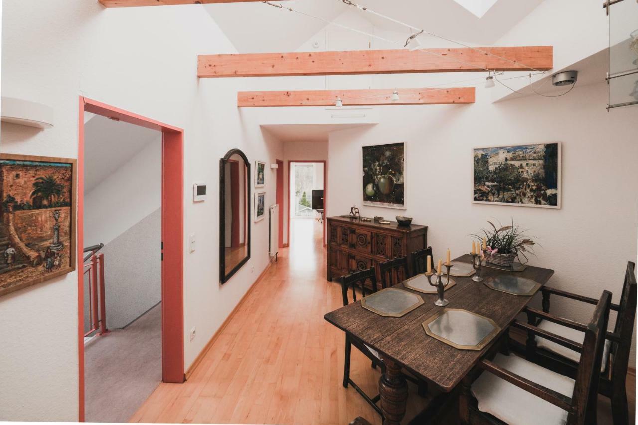 Apartment Flair Lubeka Zewnętrze zdjęcie