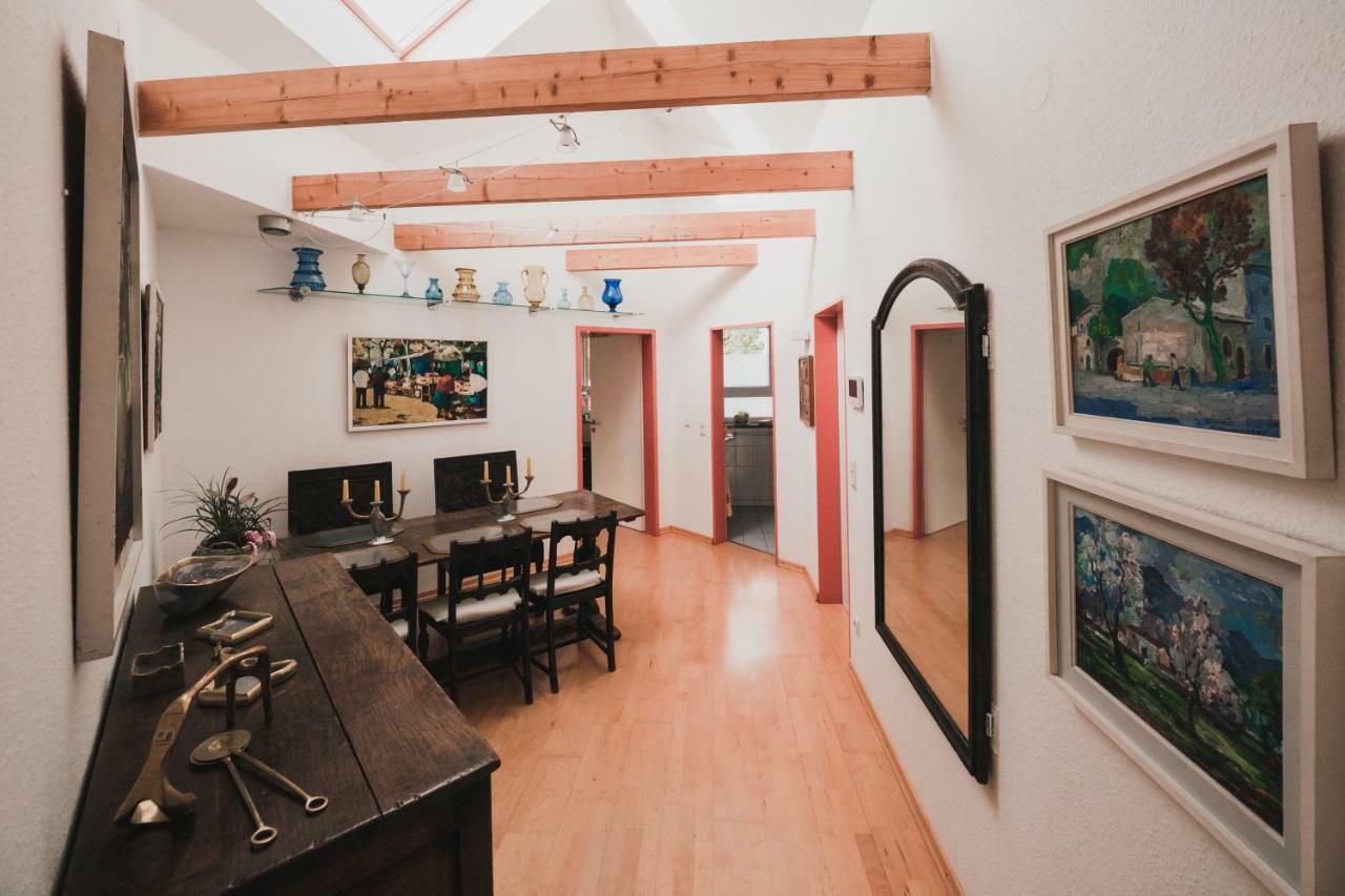 Apartment Flair Lubeka Zewnętrze zdjęcie