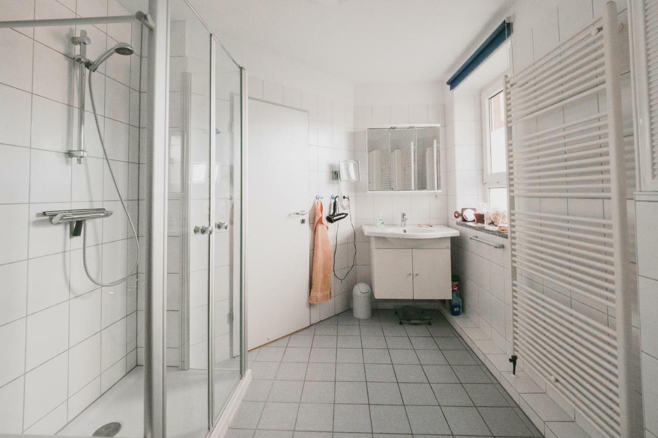 Apartment Flair Lubeka Zewnętrze zdjęcie