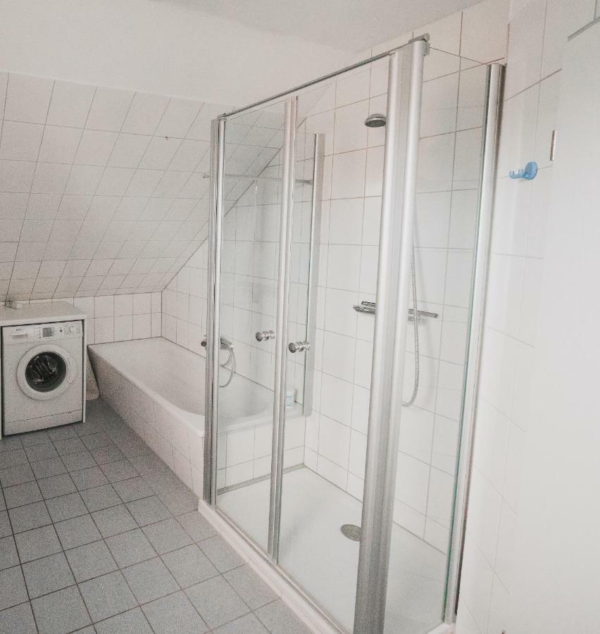 Apartment Flair Lubeka Zewnętrze zdjęcie