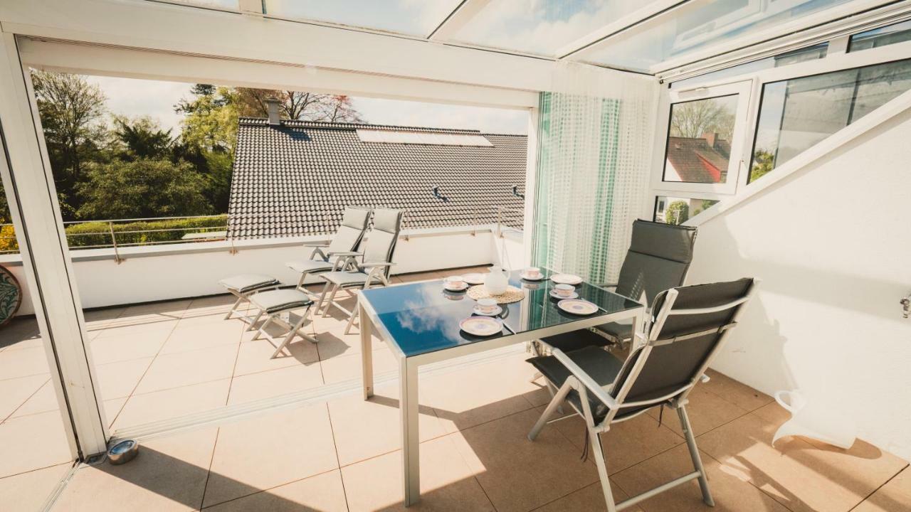Apartment Flair Lubeka Zewnętrze zdjęcie