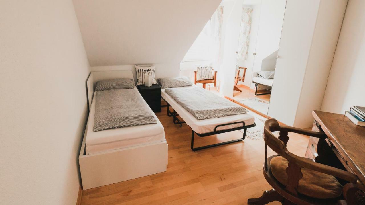 Apartment Flair Lubeka Zewnętrze zdjęcie