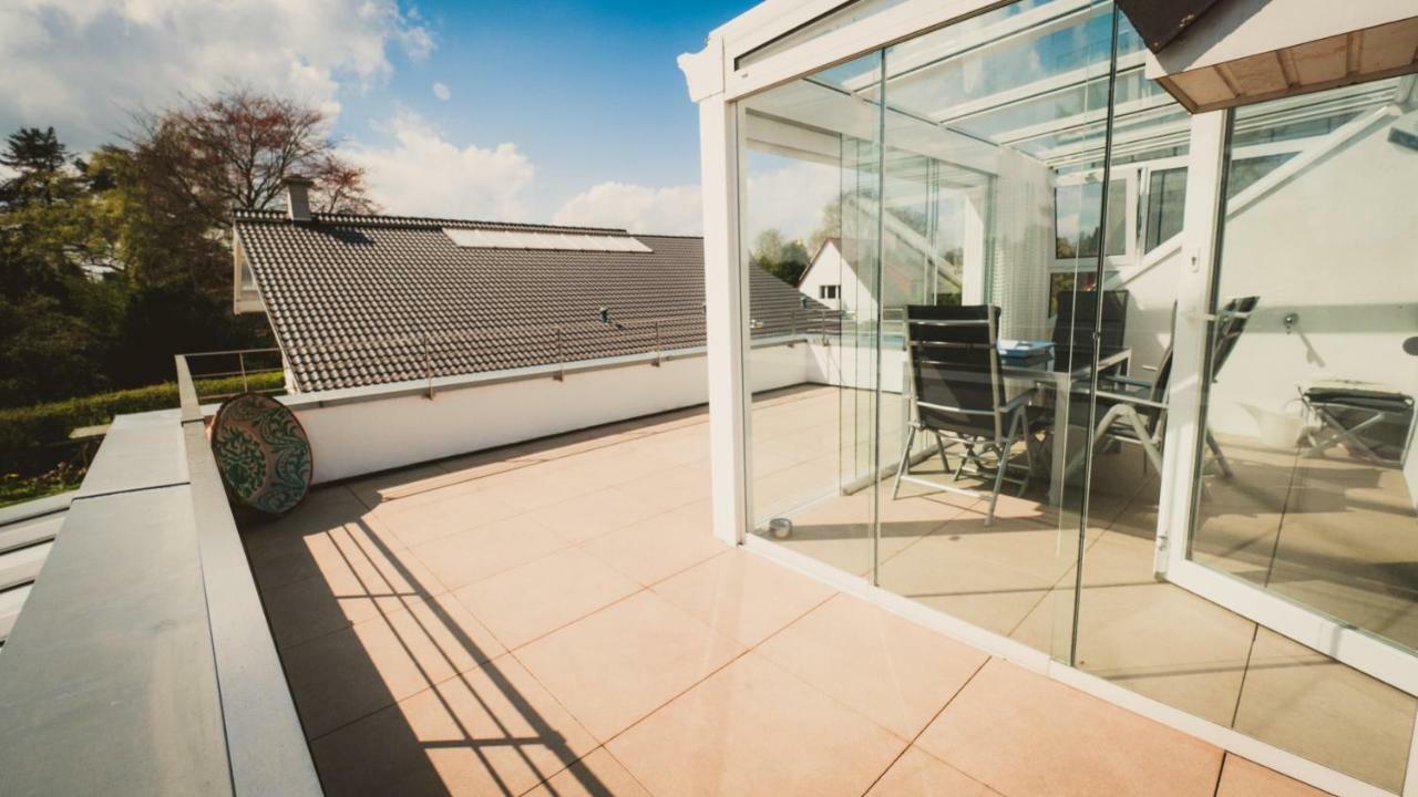 Apartment Flair Lubeka Zewnętrze zdjęcie